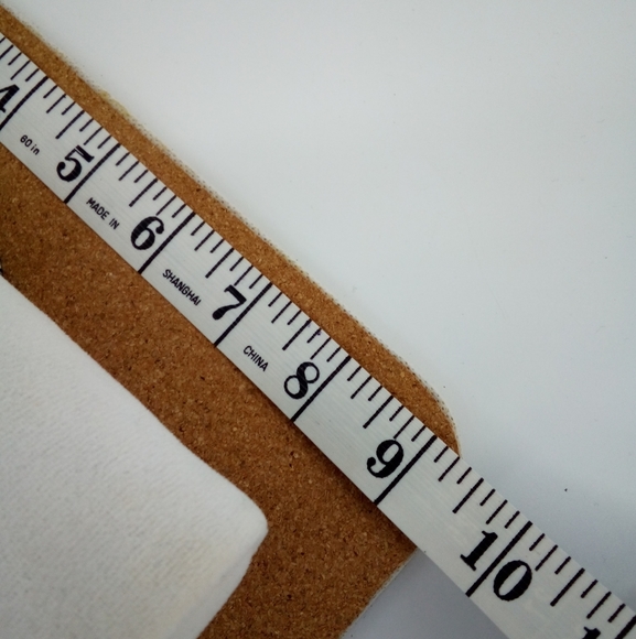 Jewelry Stand w. 3 New Pairs of Colorful Fringe Earrings - Picture 16 of 16